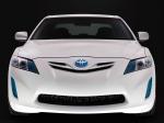 Toyota Camry HC-CV Concept 2009 года